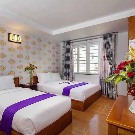 Pearl Beach Hotel На Транг Екстериор снимка
